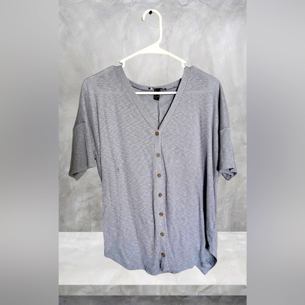 Button Up Shirt